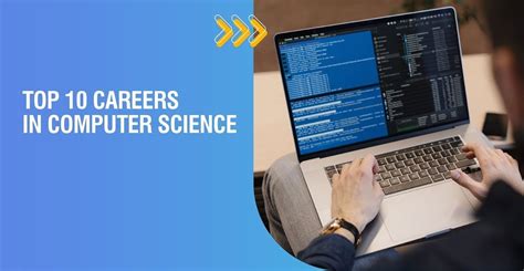 Top Careers in Computer Science .